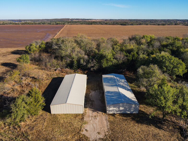 8201 Centennial Farms Dr, Coyle, OK for sale - Building Photo - Image 3 of 9