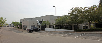 More details for 6665 Millcreek Dr, Mississauga, ON - Industrial for Lease