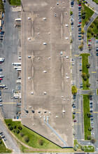 2000-2090 Elm St SE, Minneapolis, MN - aerial  map view