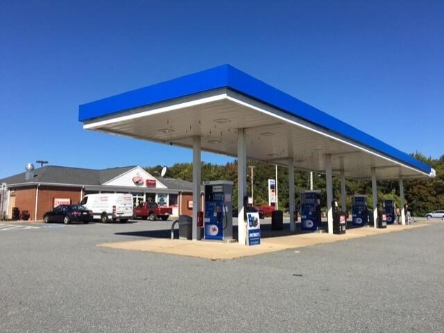 505 GAR Hwy, Somerset, MA for sale Building Photo- Image 1 of 1