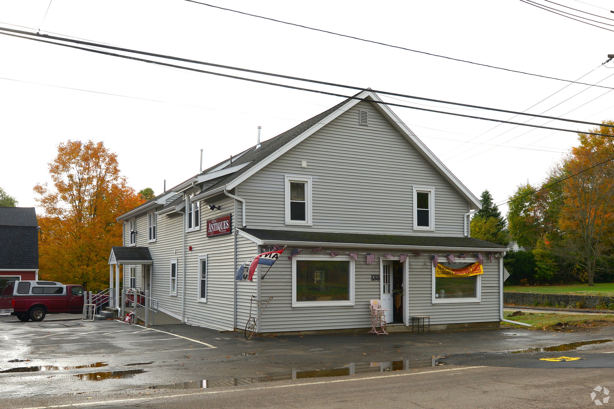 135 Main St, Medway, MA for sale Primary Photo- Image 1 of 1