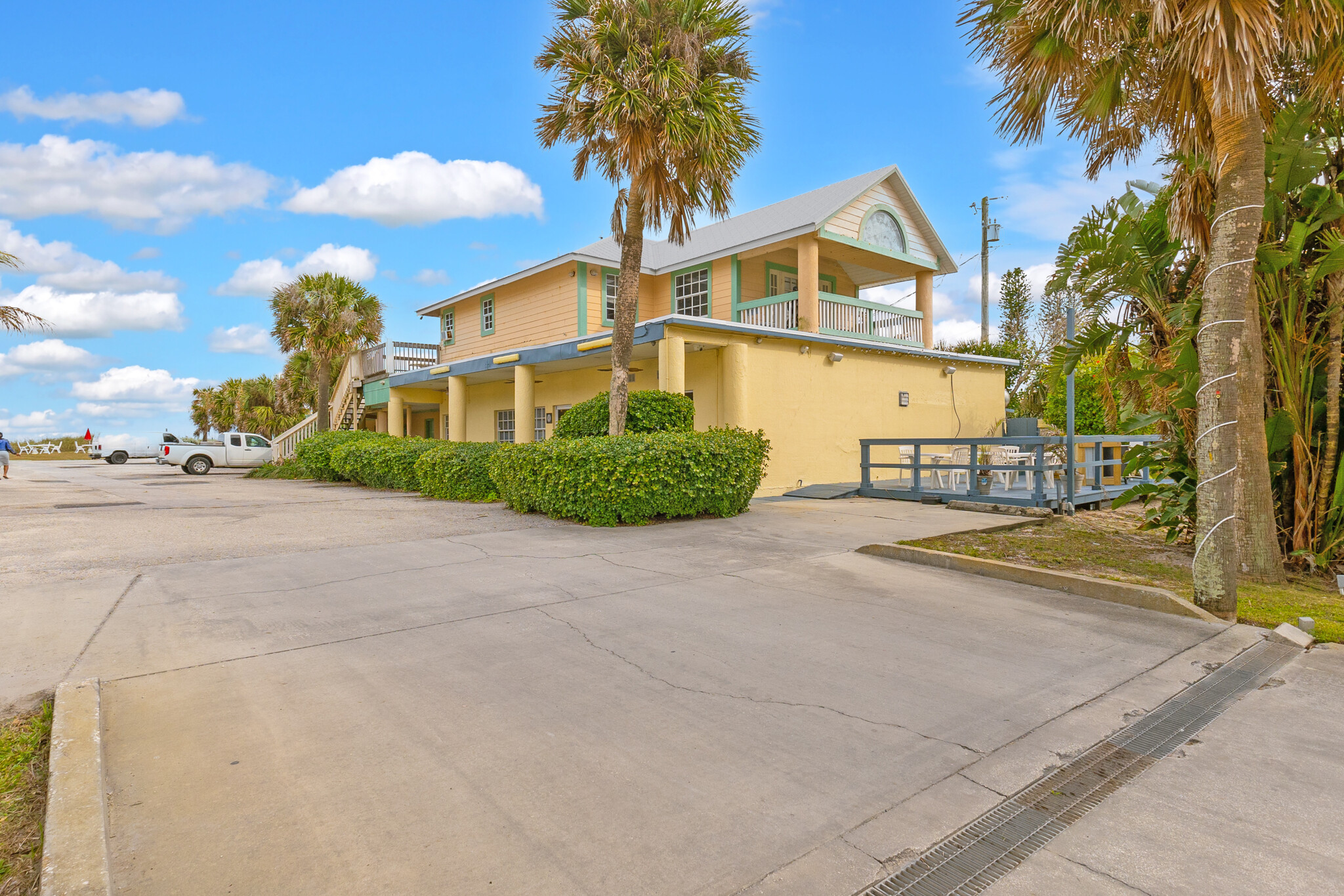 5935 S Highway A1A, Melbourne Beach, FL for sale Building Photo- Image 1 of 1