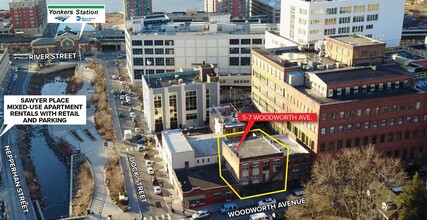 5 Woodworth Ave, Yonkers, NY for lease Building Photo- Image 1 of 10