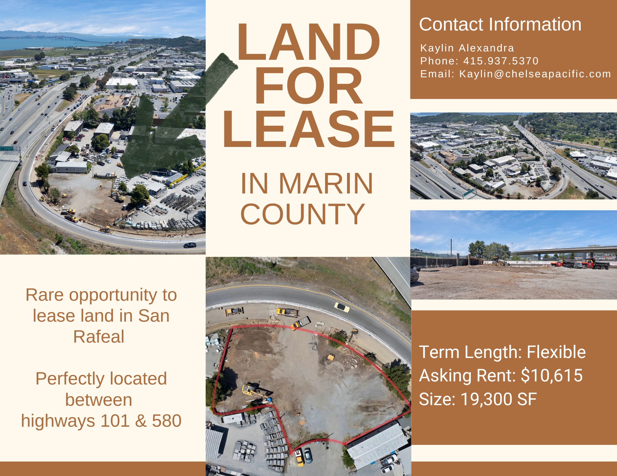 170 Gary Pl, San Rafael, CA for lease Primary Photo- Image 1 of 2