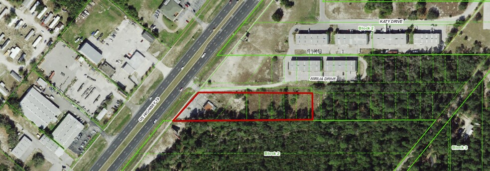 16836 US-19, Hudson, FL for sale - Primary Photo - Image 1 of 2