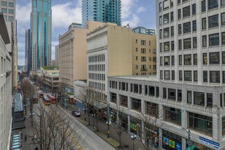 More details for 1521-1523 3rd Ave, Seattle, WA - Retail for Lease