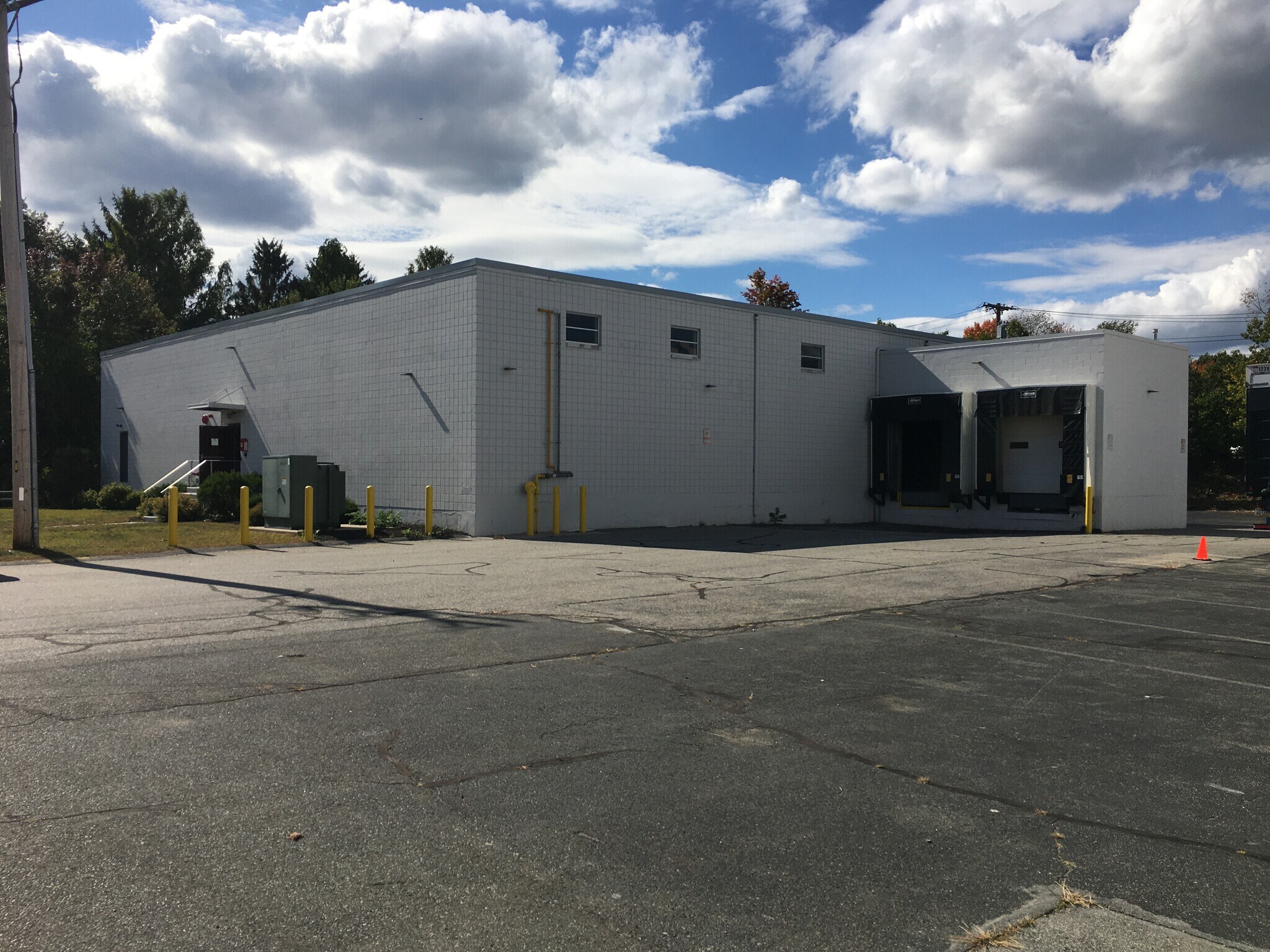 1 Adele Rd, Woburn, MA for sale Building Photo- Image 1 of 1