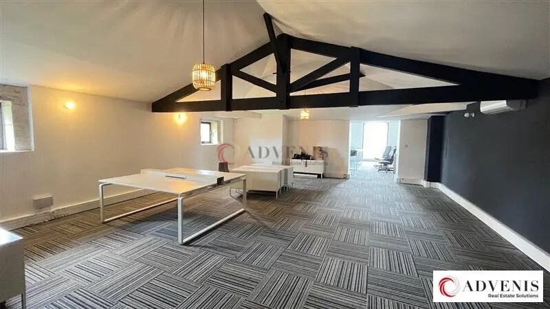 Office in Lormont for lease - Interior Photo - Image 3 of 9