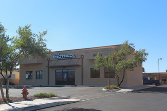 More details for Huntington Park Plaza – Office for Sale, Tucson, AZ