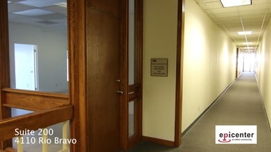 4110 Rio Bravo Dr, El Paso, TX for lease - Commercial Listing Video