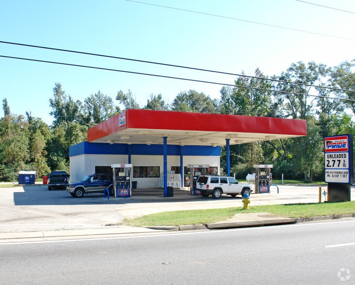 4074 Moffett Rd, Mobile, AL 36618