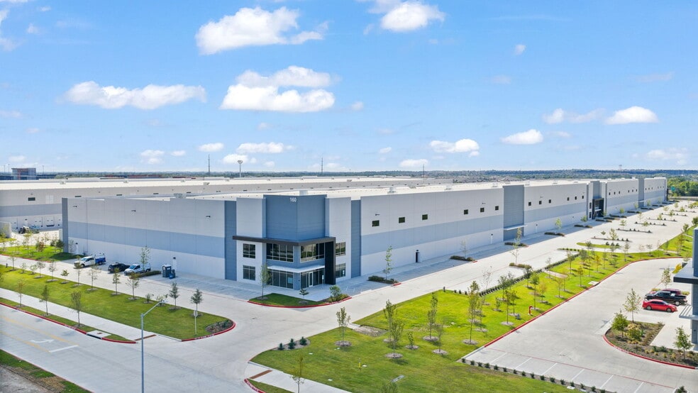 160 Parker Way, Hutto, TX for sale - Building Photo - Image 3 of 8