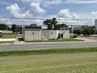 More details for 105 W 8th St, Reserve, LA - Retail for Sale