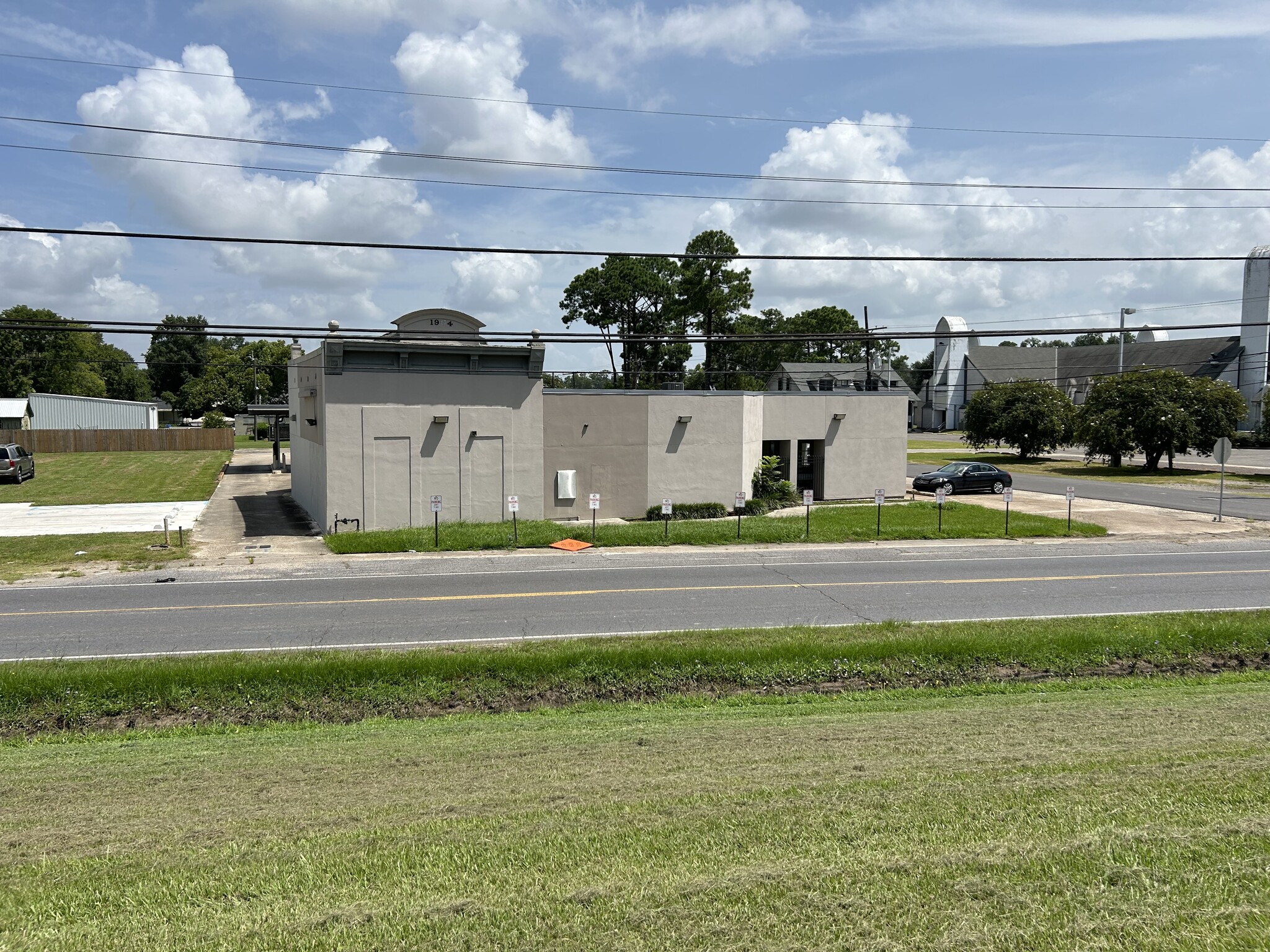 105 W 8th St, Reserve, LA for sale Building Photo- Image 1 of 13