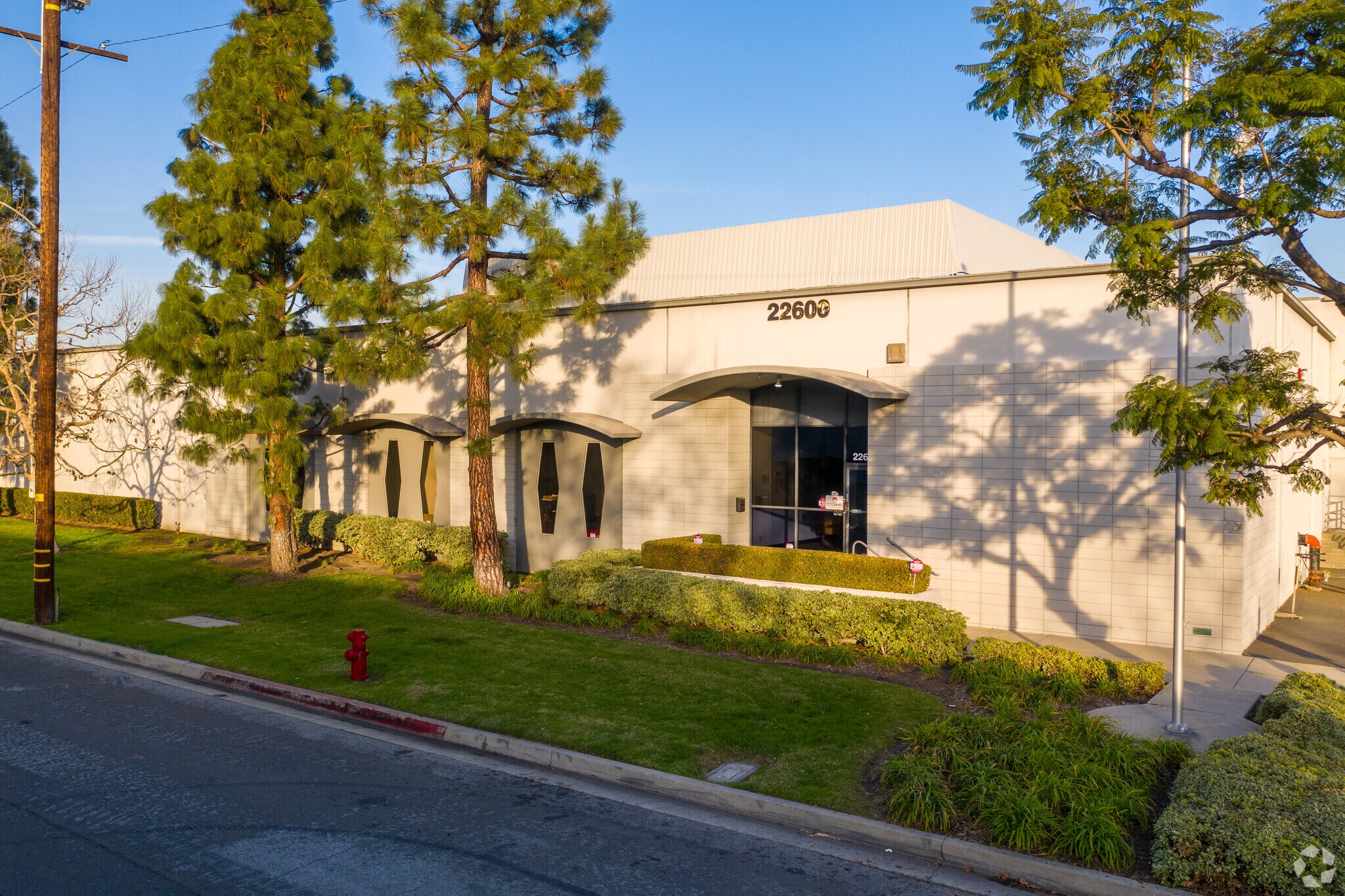 22600 Bonita St, Carson, CA for sale Primary Photo- Image 1 of 1