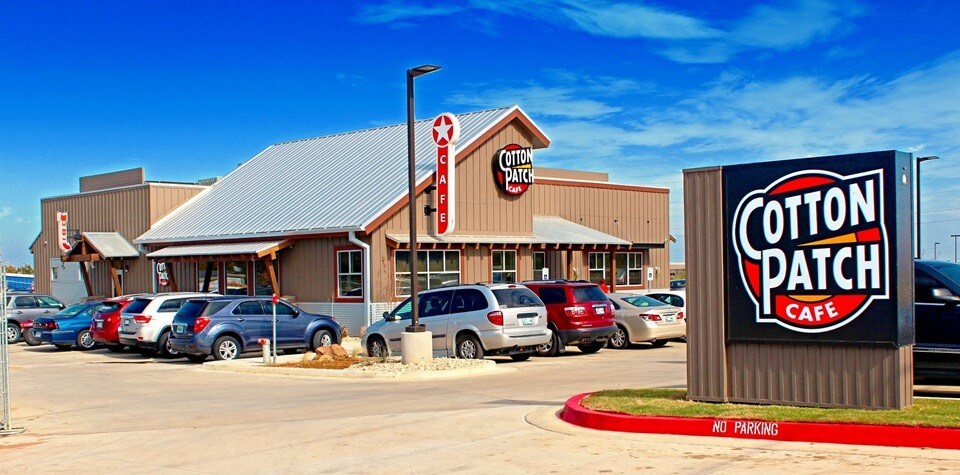 Fm 2920, Spring, TX for sale - Building Photo - Image 1 of 1