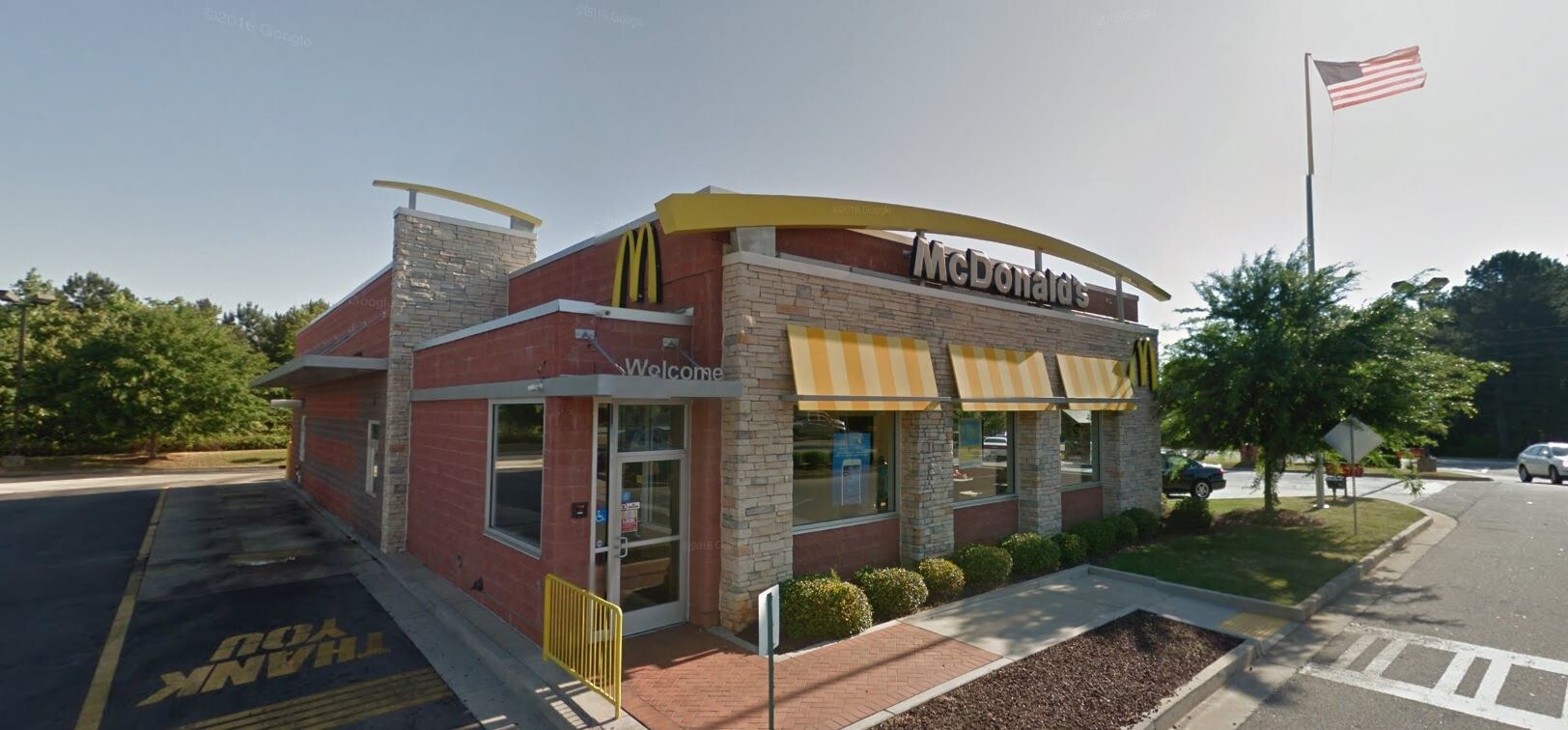 2632 Highway 155, Locust Grove, GA for sale Building Photo- Image 1 of 1