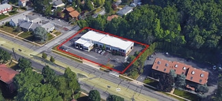 More details for 1045-1071 Bloomfield Ave, West Caldwell, NJ - Retail for Lease