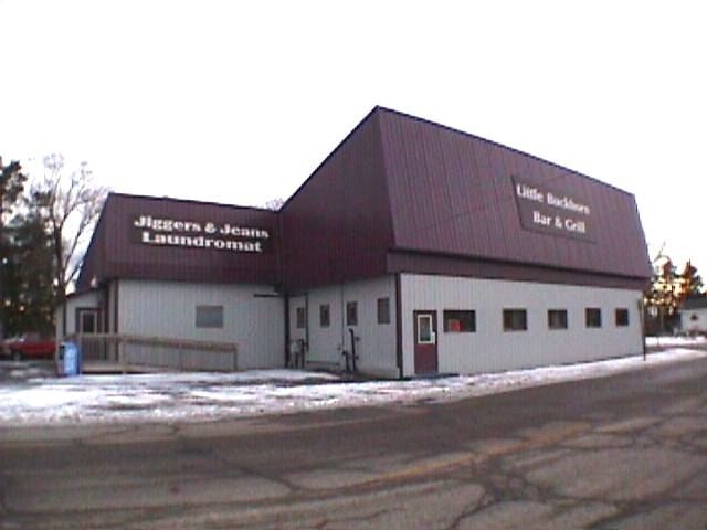 1417 W Breen Ave, Kingsford, MI for sale Primary Photo- Image 1 of 1