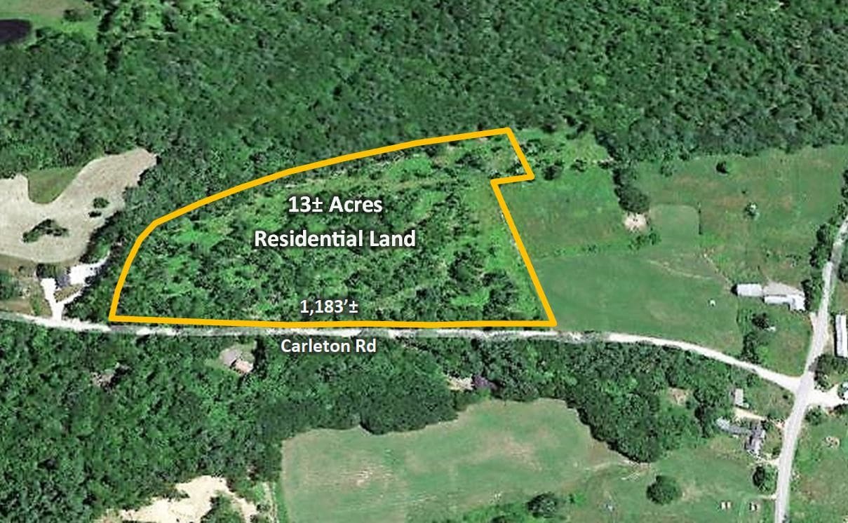 Carleton 1, Mont Vernon, NH 03057