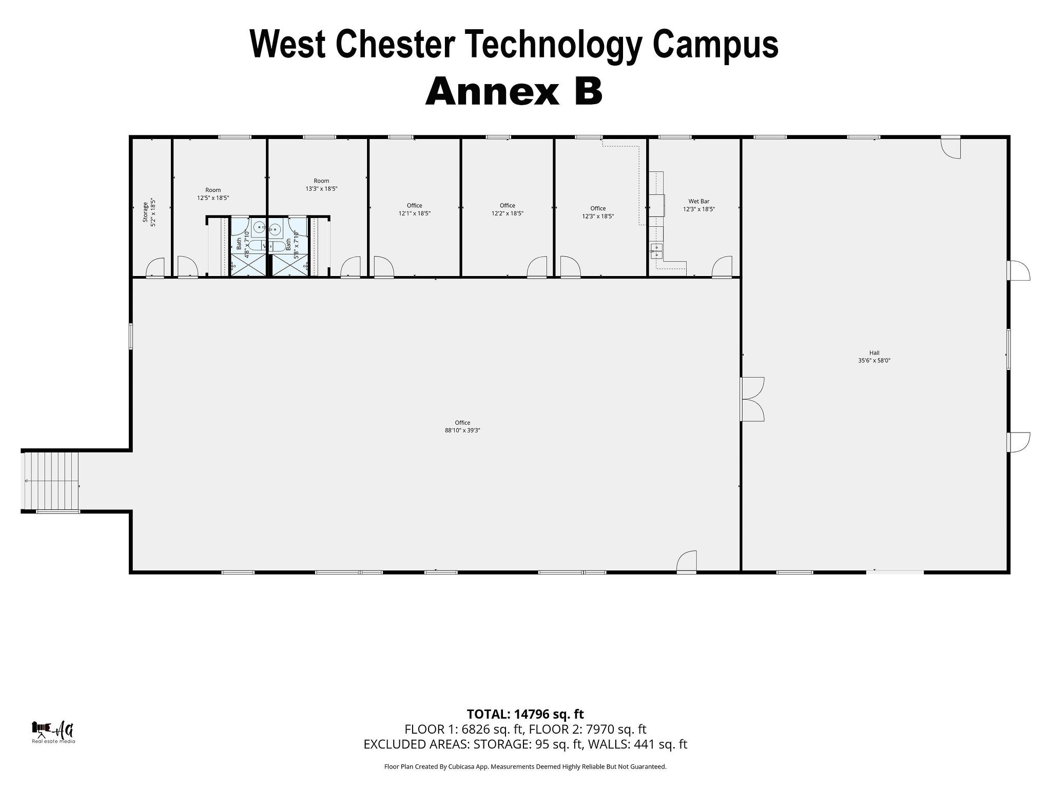 4400 Port Union Rd, West Chester, OH for lease Interior Photo- Image 1 of 8