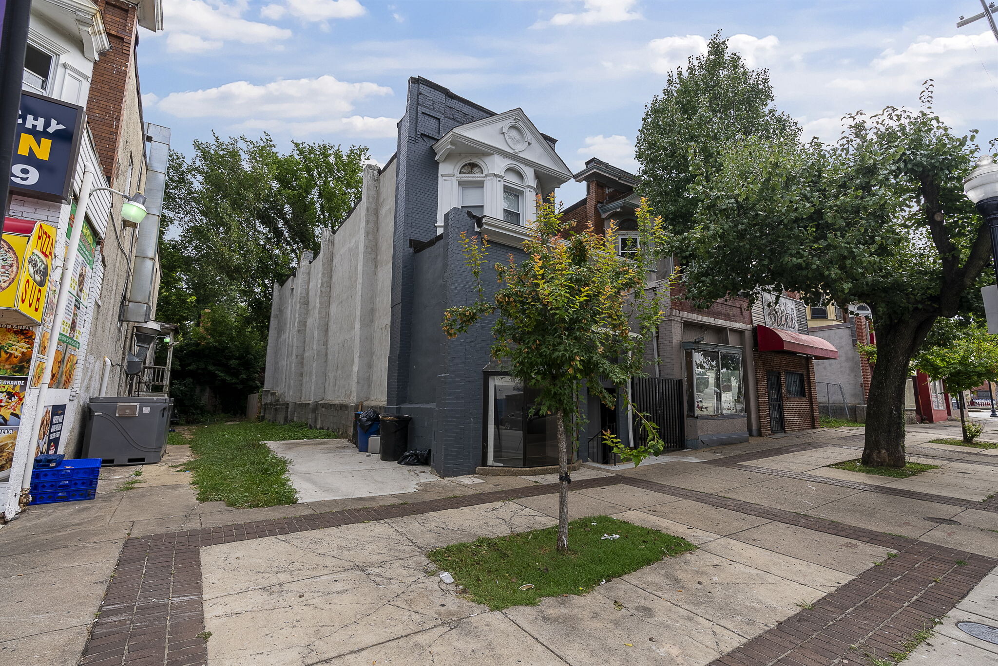 4710 Liberty Heights Ave, Baltimore, MD for sale Primary Photo- Image 1 of 41