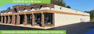 More details for 3500 Grand Ave, Gurnee, IL - Retail for Lease