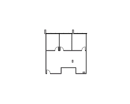 8035 E R L Thornton Fwy, Dallas, TX for lease Floor Plan- Image 1 of 1