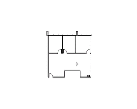 8035 E R L Thornton Fwy, Dallas, TX for lease Floor Plan- Image 1 of 1