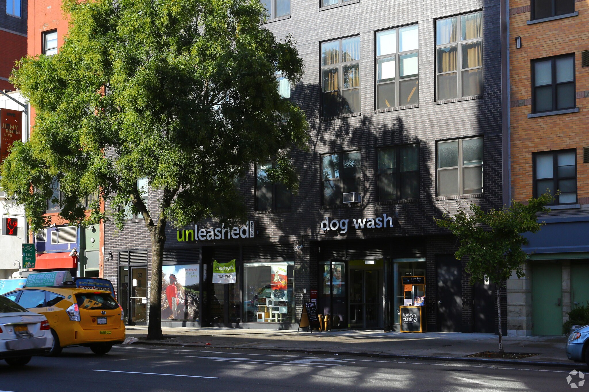 31-33 2nd Ave, New York, NY for sale Building Photo- Image 1 of 1