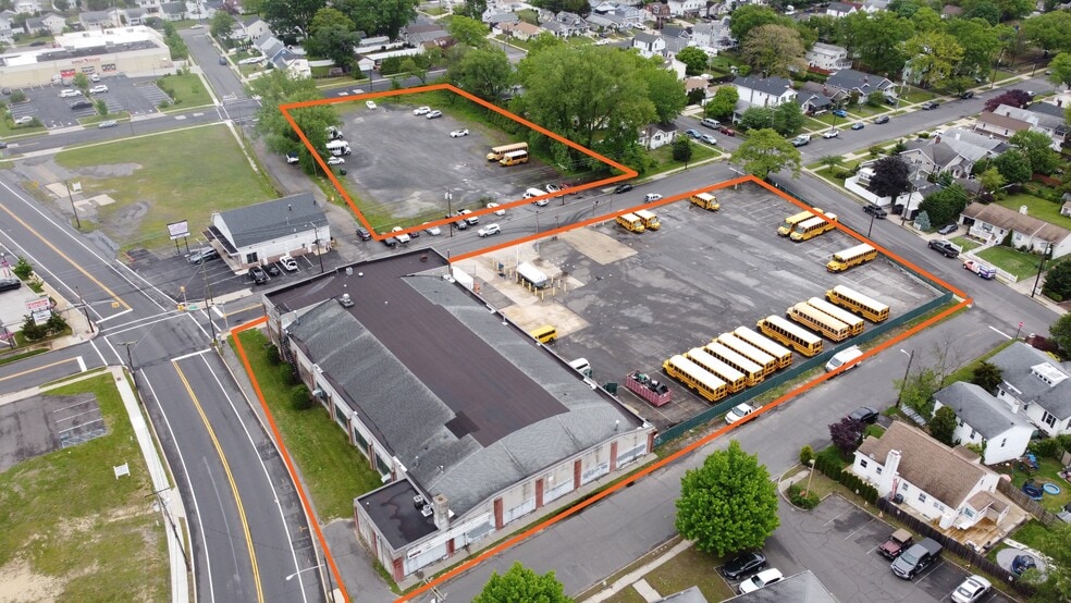 89 3rd ave, Neptune City, NJ for lease - Building Photo - Image 1 of 28