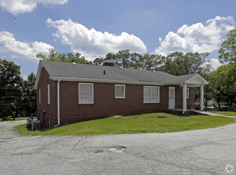 6445 Spring St, Douglasville, GA for sale - Building Photo - Image 2 of 4