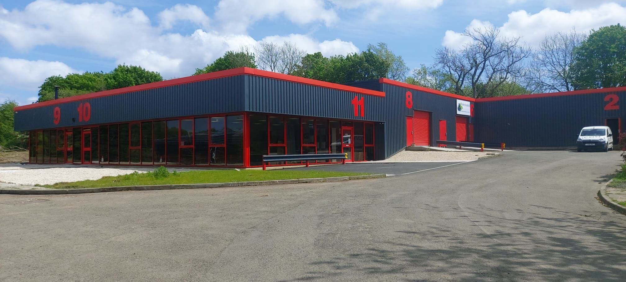 Baird Rd, Livingston for sale Primary Photo- Image 1 of 1