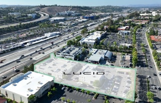 Lucid - Retail Space