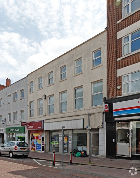 65 High St, Dudley for sale - Primary Photo - Image 1 of 1