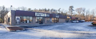 More details for 1340 Washington St, Hanover, MA - Retail for Lease