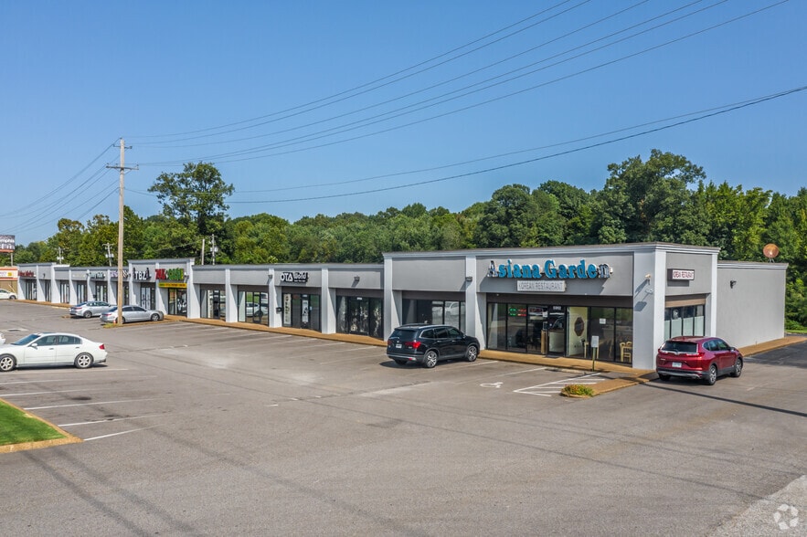 5940-5992 Mt Moriah Rd, Memphis, TN for lease - Primary Photo - Image 2 of 2