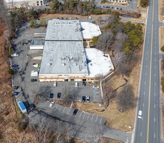 More details for 1-24 Export Dr, Sterling, VA - Industrial for Sale