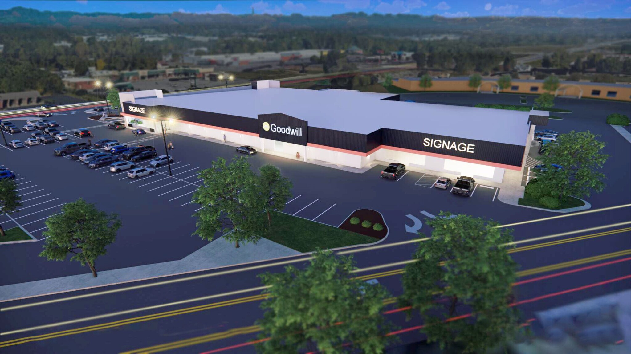 3400 Grant Line Rd, New Albany, IN 47150 Grant Line Center