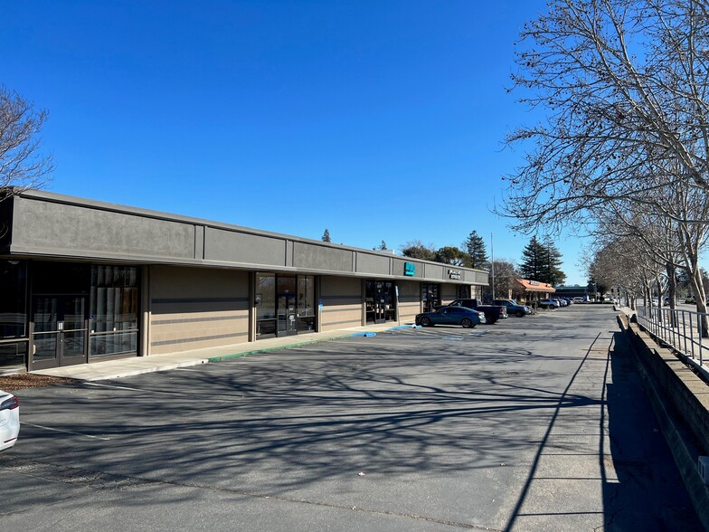 6841-6869 Dublin Blvd, Dublin, CA for lease - Building Photo - Image 1 of 6