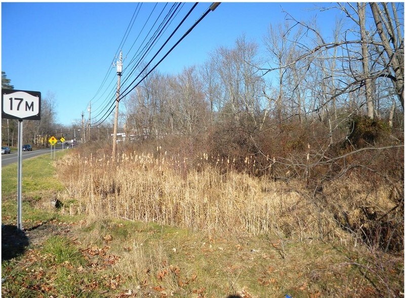 595 State Route 17 M, Monroe, NY for sale - Primary Photo - Image 1 of 1