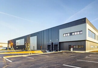 More details for Flex for Lease