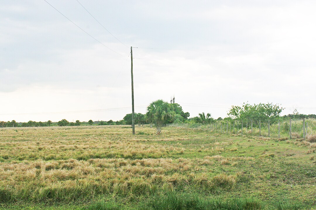 Sneed Rd, Fort Pierce, FL 34945