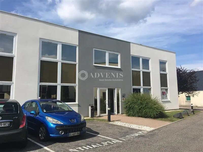 Office in Laxou for lease Building Photo- Image 1 of 6