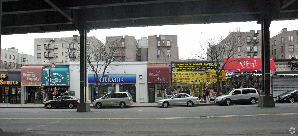 3485 Jerome Ave, Bronx, NY for sale - Primary Photo - Image 1 of 1