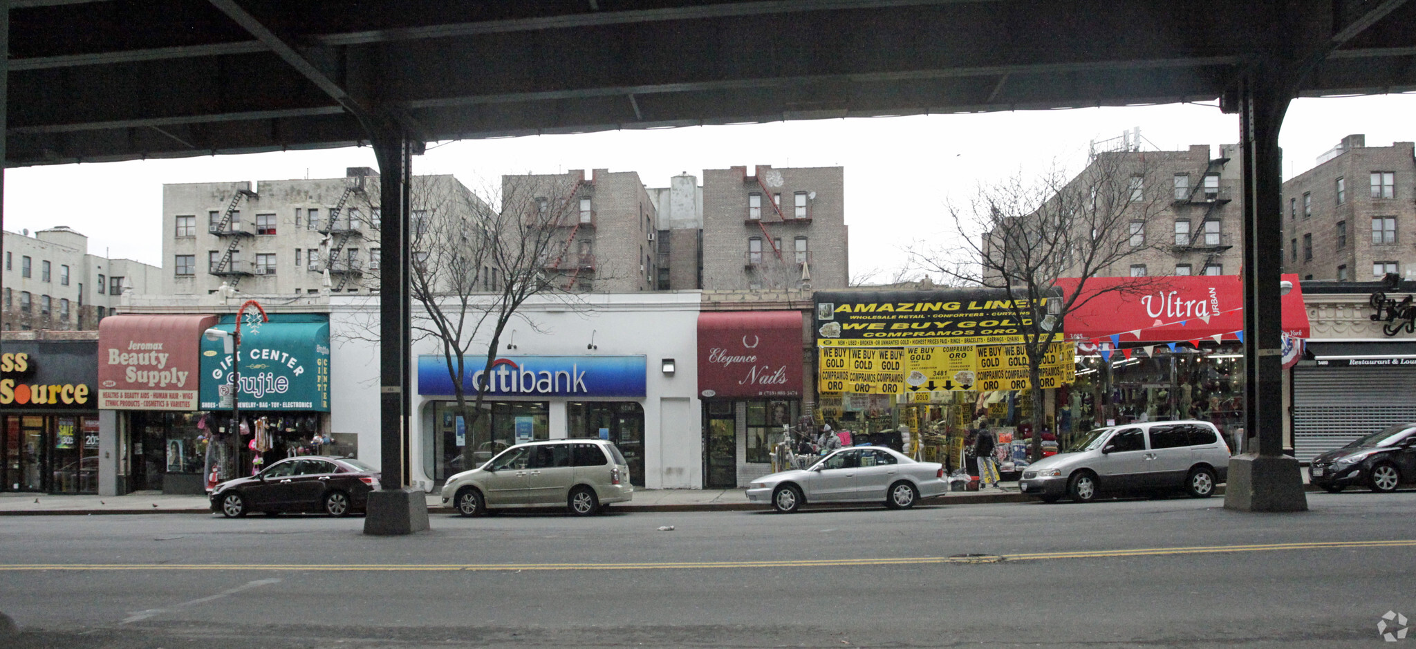 3485 Jerome Ave, Bronx, NY for sale Primary Photo- Image 1 of 1