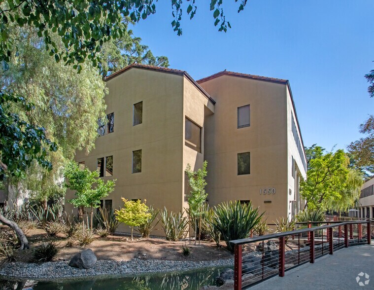 1520 The Alameda, San Jose, CA for lease - Building Photo - Image 3 of 4
