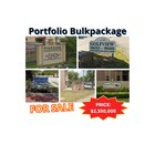 BULK CONDO PORTFOLIO - Warehouse