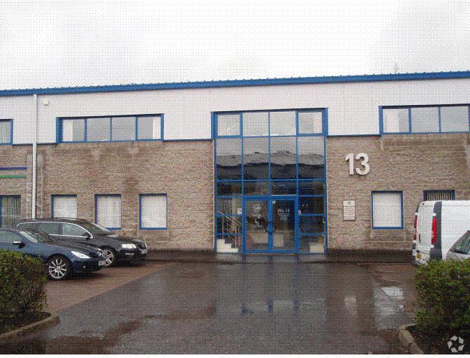 Heron Rd, Belfast for sale Primary Photo- Image 1 of 1