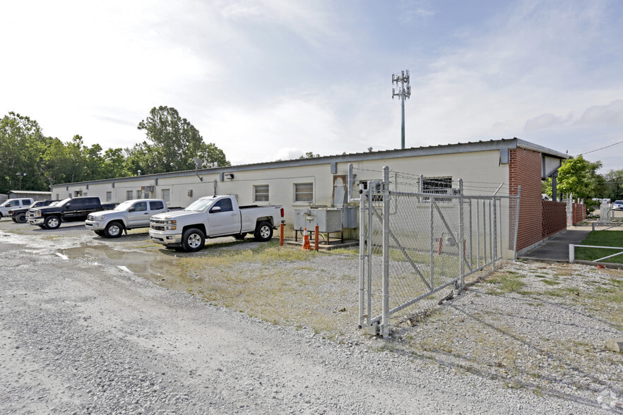 1332 N Leverett Ave, Fayetteville, AR for sale - Primary Photo - Image 1 of 1